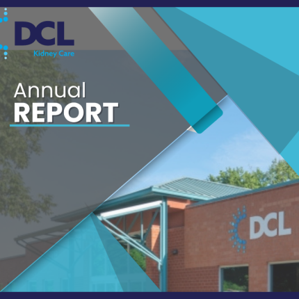 Annual Report Cover